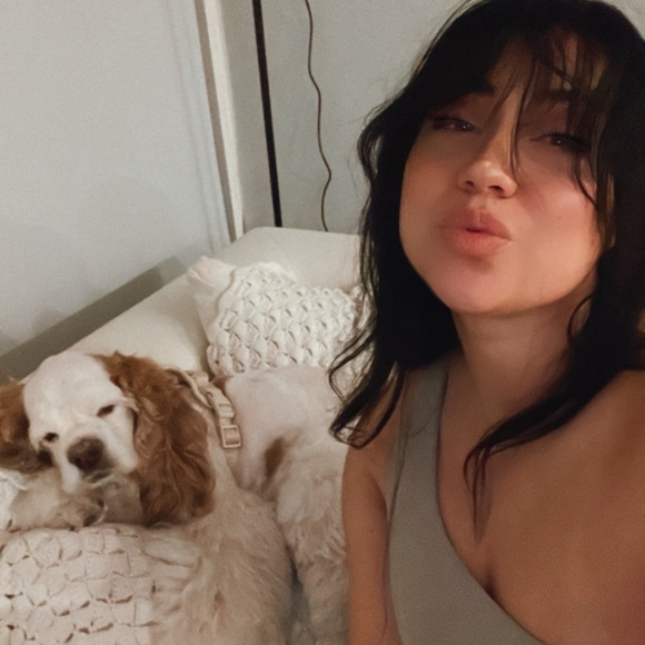 Meet your Posher, Maria - Picture 1 of 1